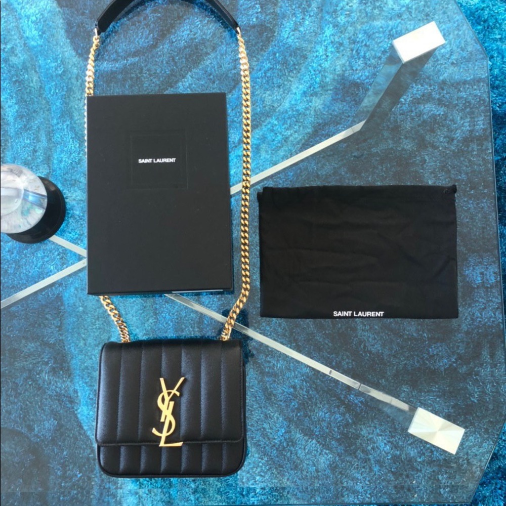 Ysl bag